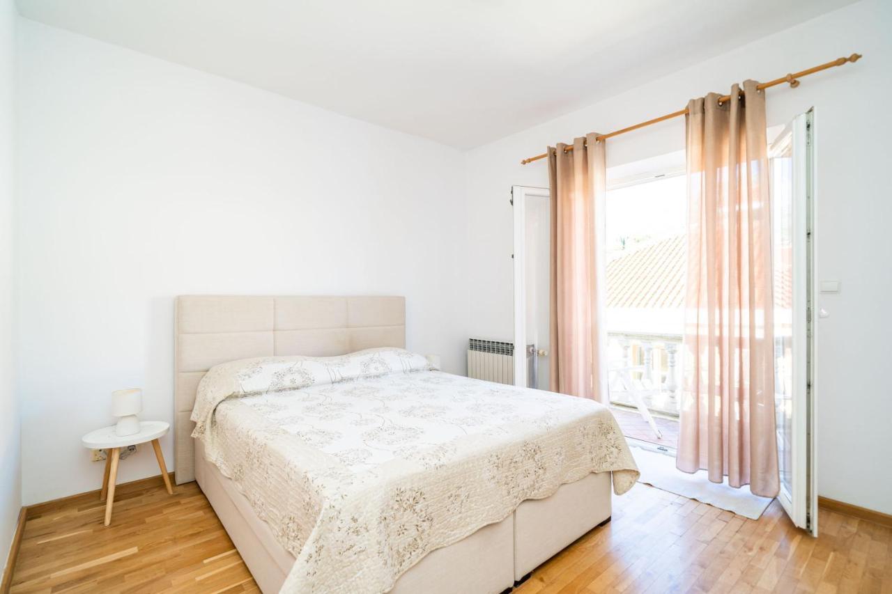 Francesca Guesthouse 믈리니 외부 사진
