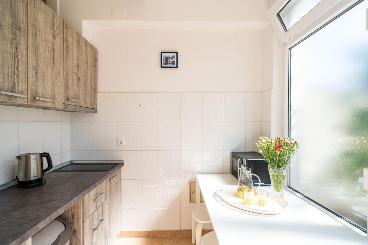 Francesca Guesthouse 믈리니 외부 사진