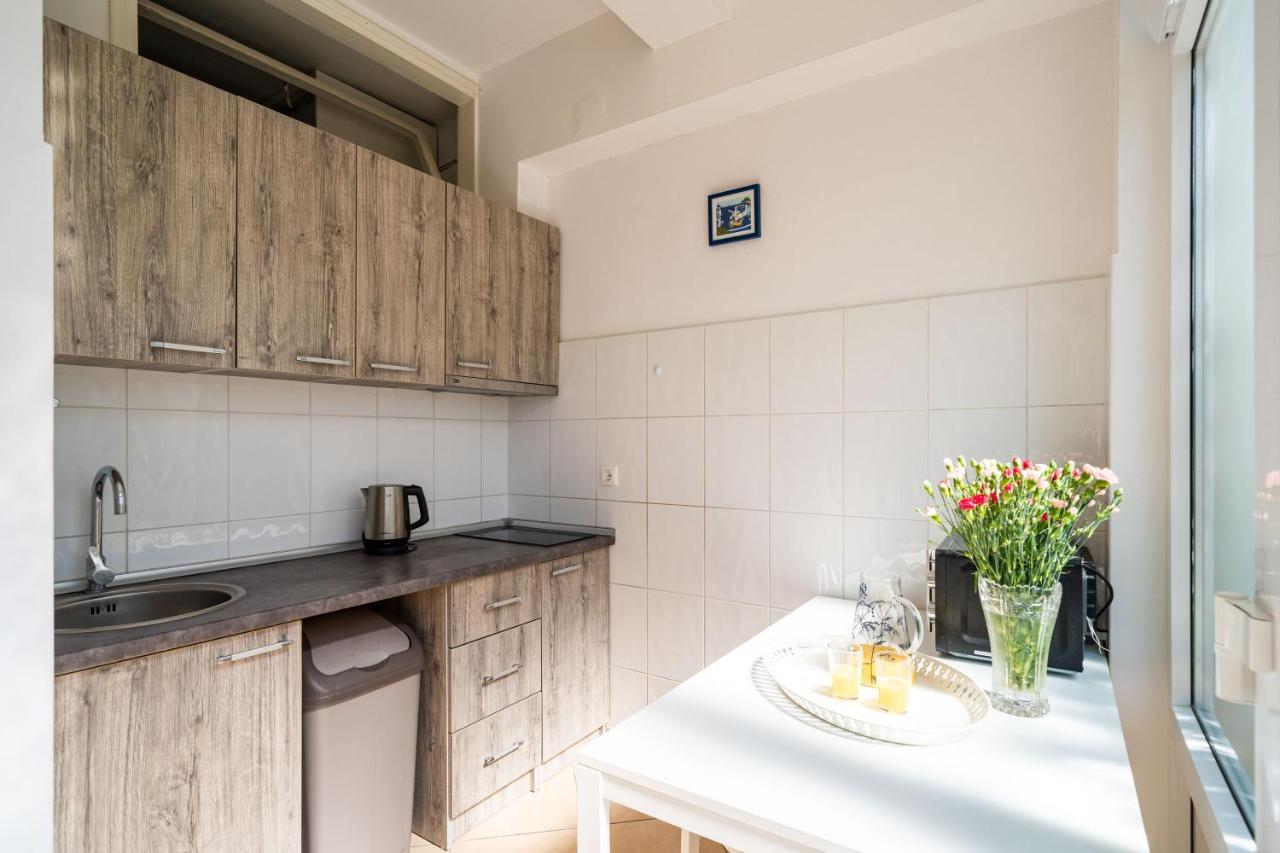 Francesca Guesthouse 믈리니 외부 사진